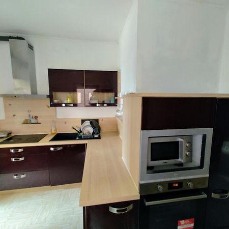 The Ark Eco Homestay เอช-ซูร์-อัลแซต ภายนอก รูปภาพ