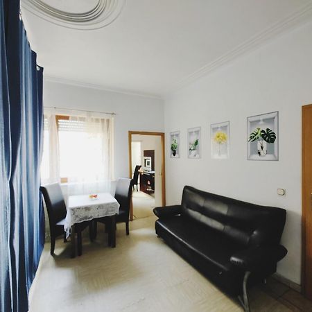 The Ark Eco Homestay เอช-ซูร์-อัลแซต ภายนอก รูปภาพ