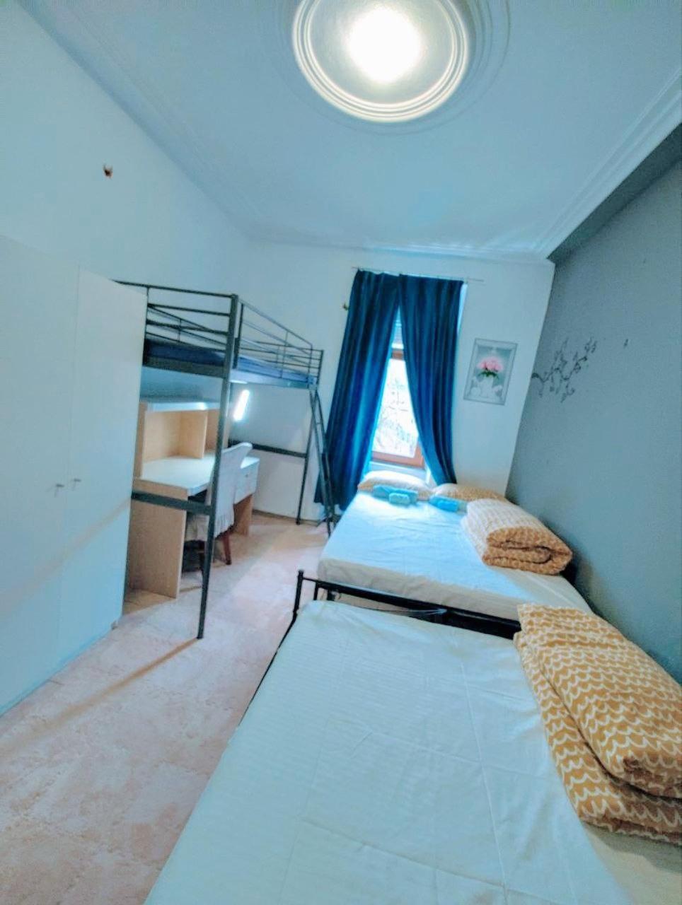 The Ark Eco Homestay เอช-ซูร์-อัลแซต ภายนอก รูปภาพ