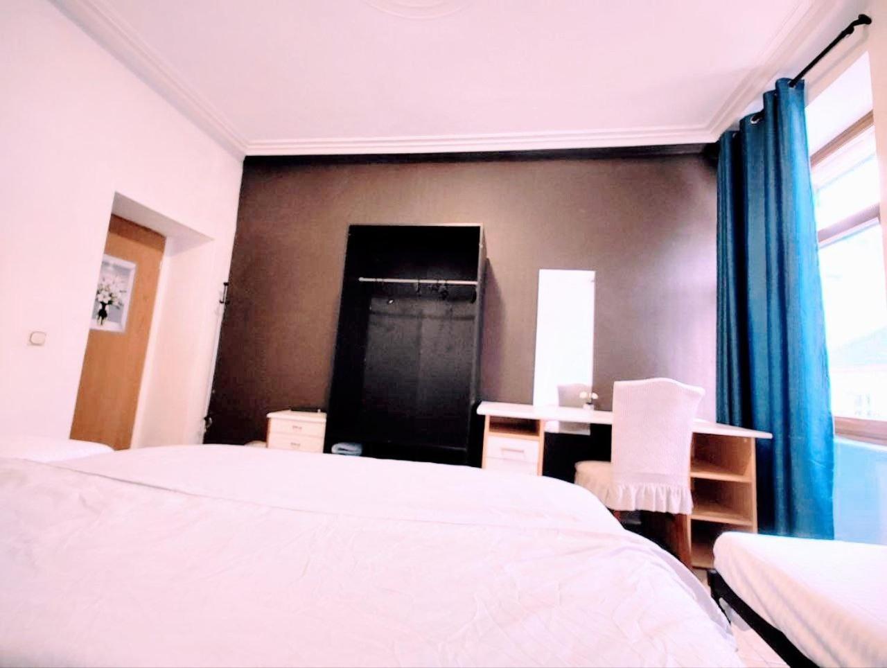 The Ark Eco Homestay เอช-ซูร์-อัลแซต ภายนอก รูปภาพ
