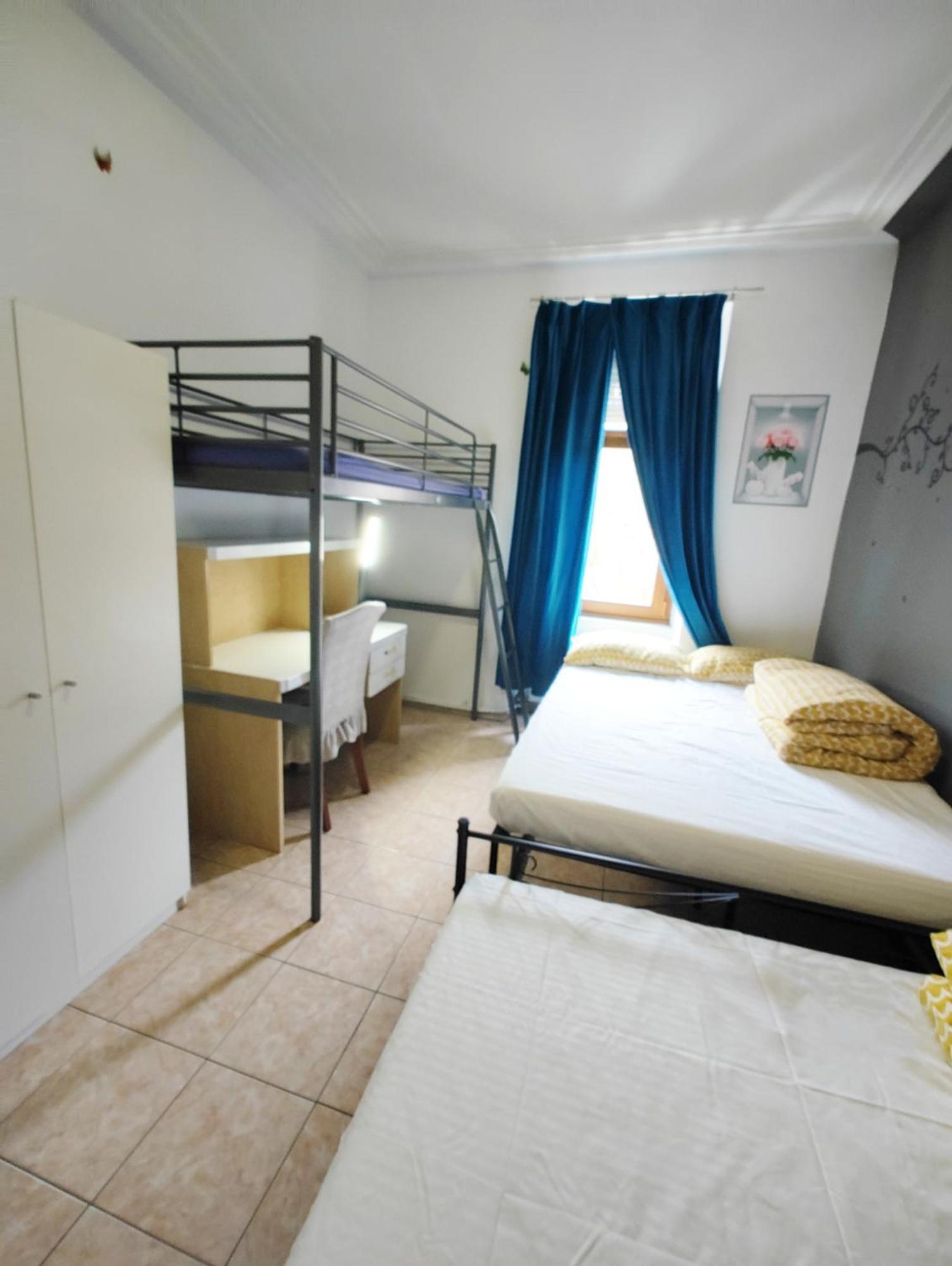 The Ark Eco Homestay เอช-ซูร์-อัลแซต ภายนอก รูปภาพ