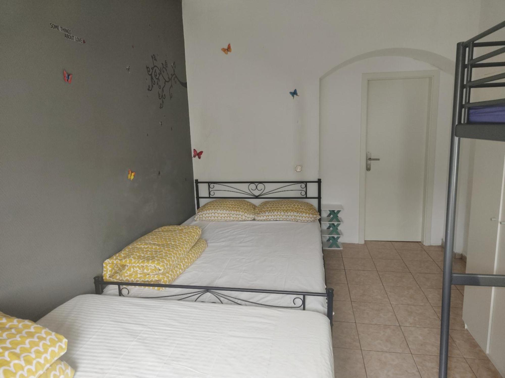 The Ark Eco Homestay เอช-ซูร์-อัลแซต ภายนอก รูปภาพ