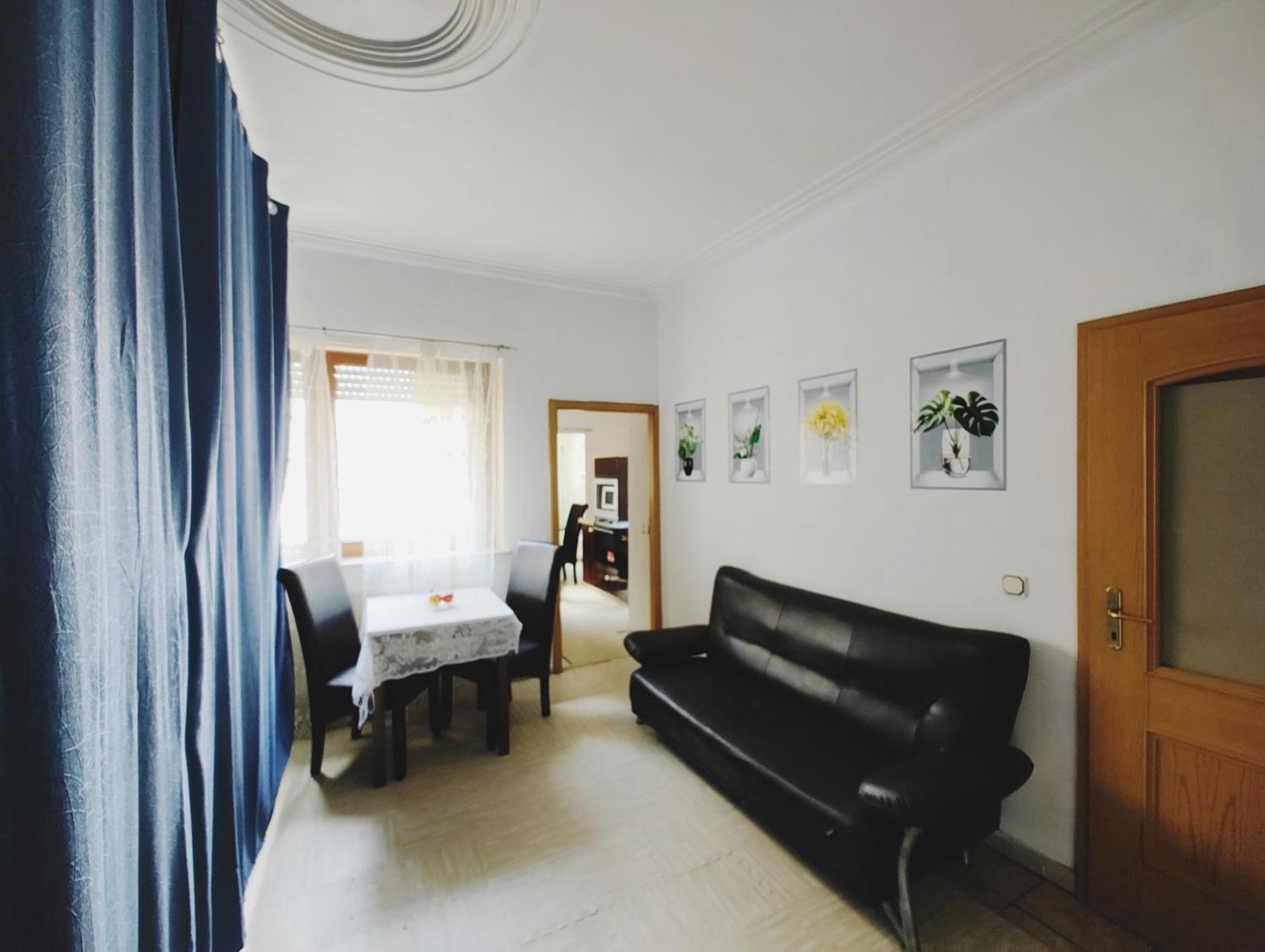 The Ark Eco Homestay เอช-ซูร์-อัลแซต ภายนอก รูปภาพ