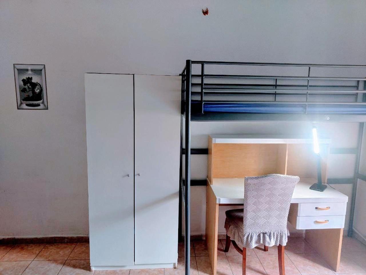 The Ark Eco Homestay เอช-ซูร์-อัลแซต ภายนอก รูปภาพ