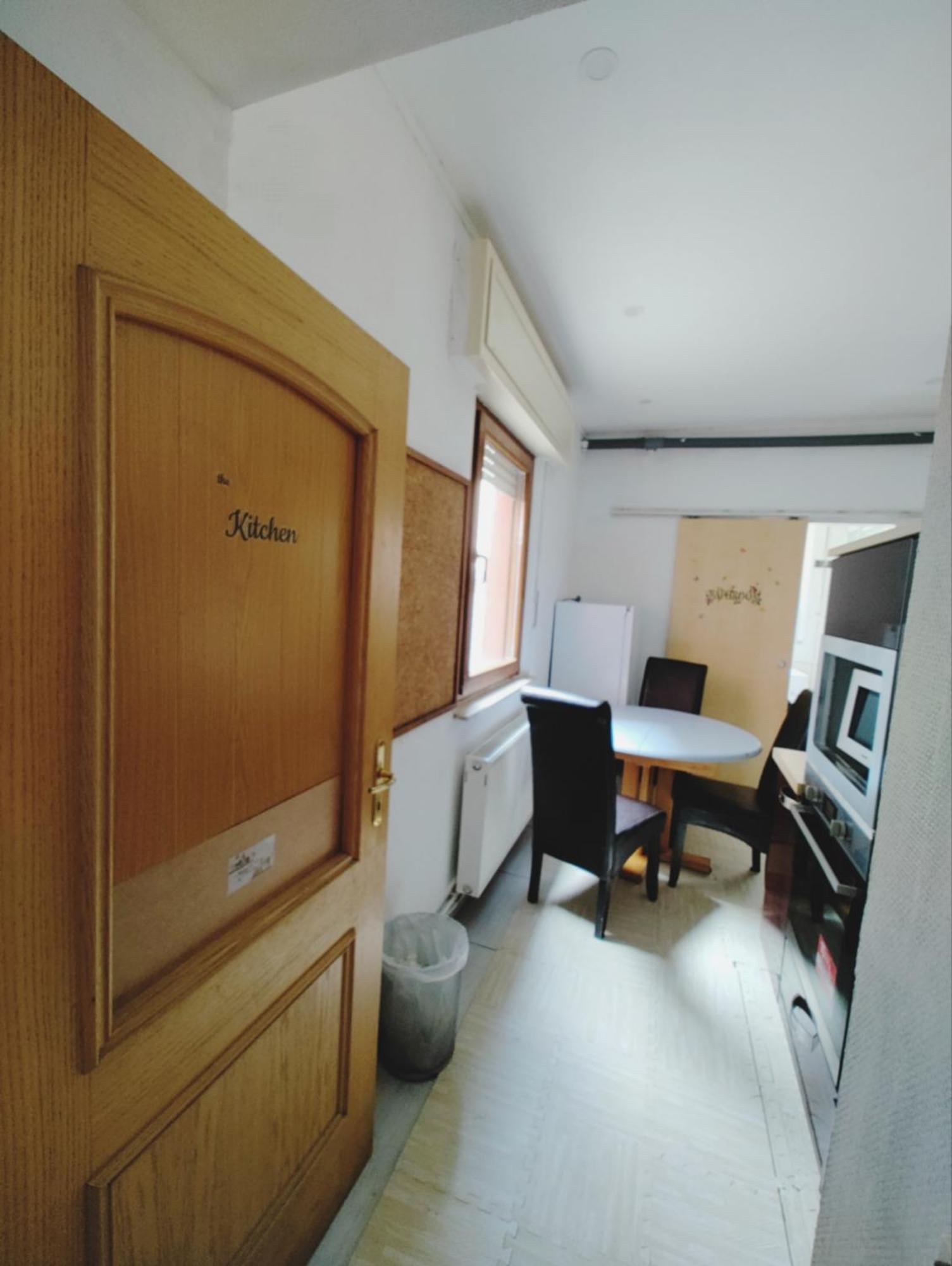 The Ark Eco Homestay เอช-ซูร์-อัลแซต ภายนอก รูปภาพ
