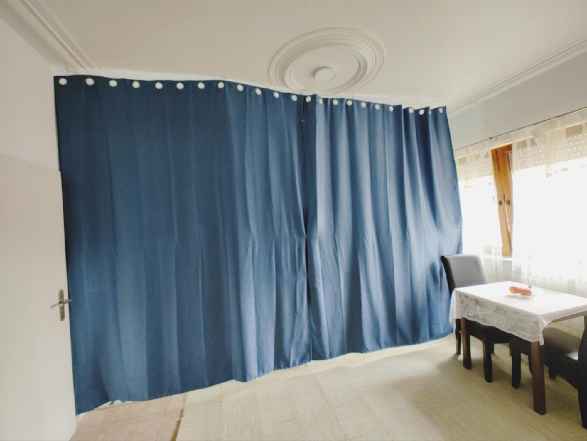 The Ark Eco Homestay เอช-ซูร์-อัลแซต ภายนอก รูปภาพ