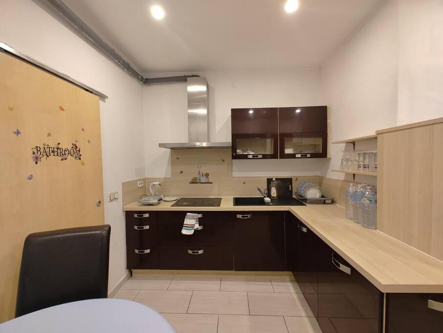 The Ark Eco Homestay เอช-ซูร์-อัลแซต ภายนอก รูปภาพ