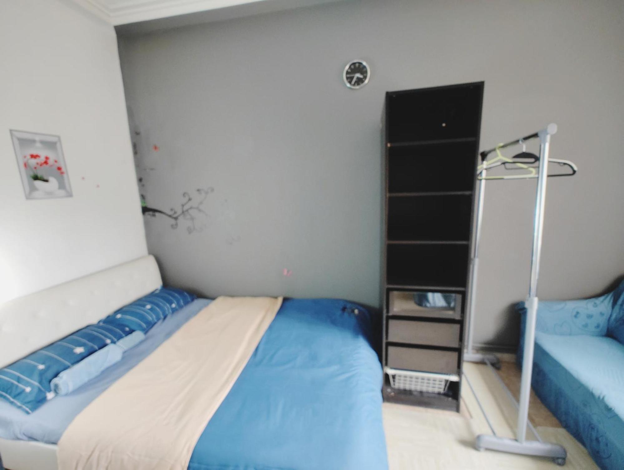 The Ark Eco Homestay เอช-ซูร์-อัลแซต ภายนอก รูปภาพ